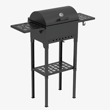 Гриль Триумф - 400